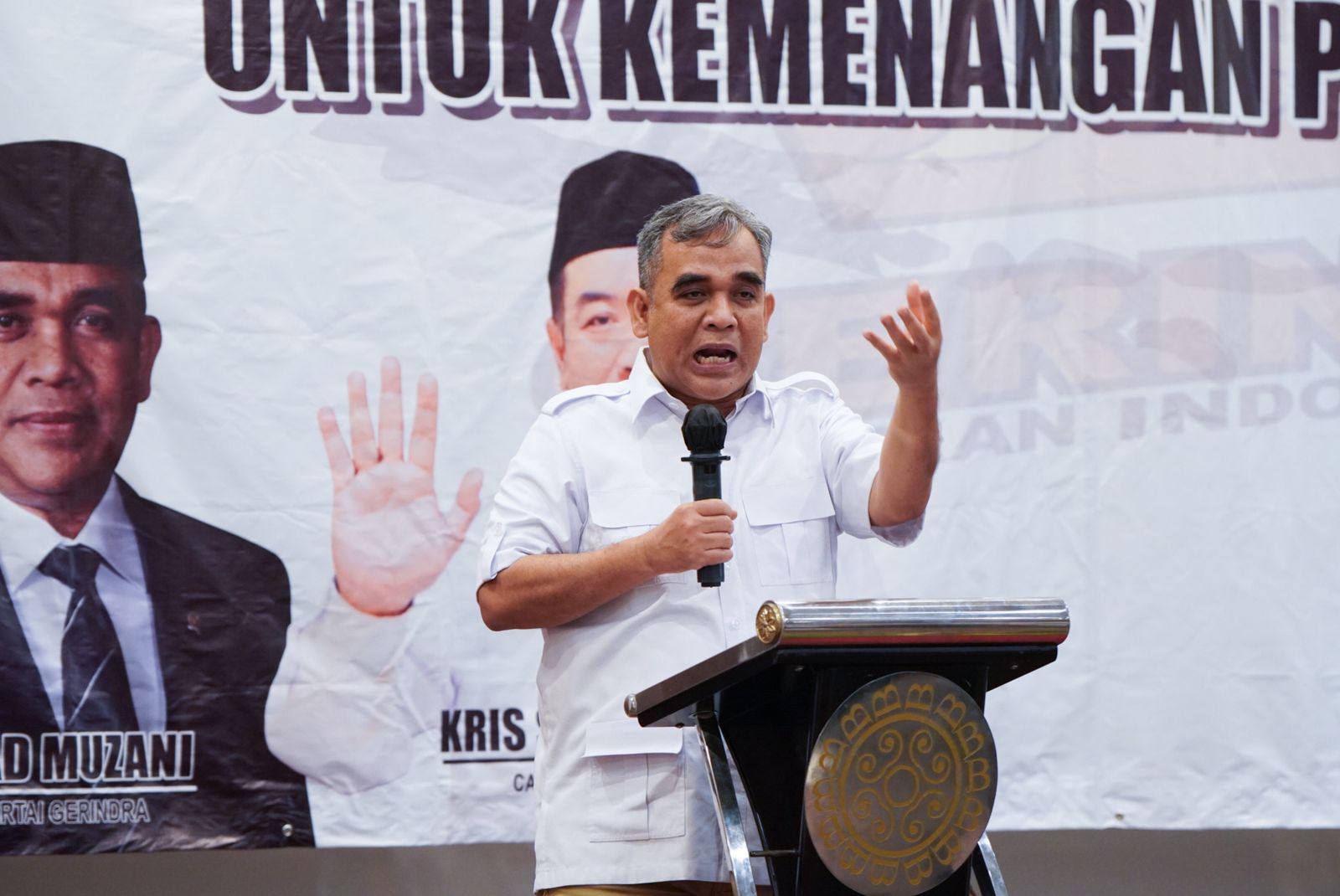Ahmad Muzani 1